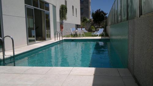 Orihuela Costa Apartment | Aparthotel Diamant Blue