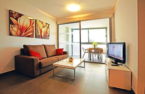 Orihuela Costa Apartment | Aparthotel Diamant Blue