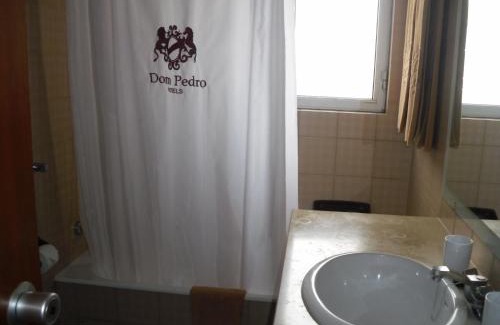 Vilamoura Apartment | Aparthotel Dom Pedro Portobelo