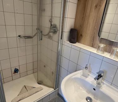 Borkum Apartment | Aparthotel Domizil