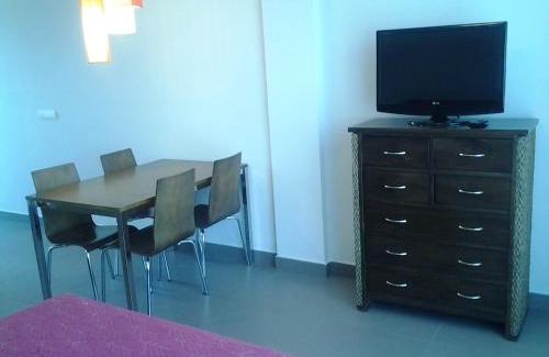 Faro de Cullera Apartment | Aparthotel El Faro