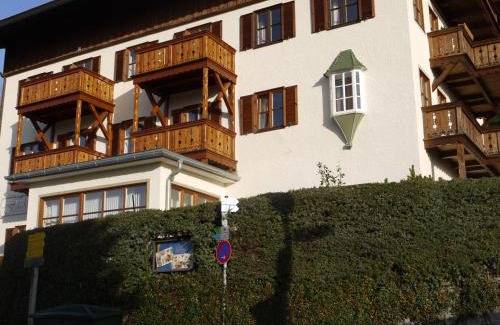 Tegernsee Hotel | Aparthotel Fackler