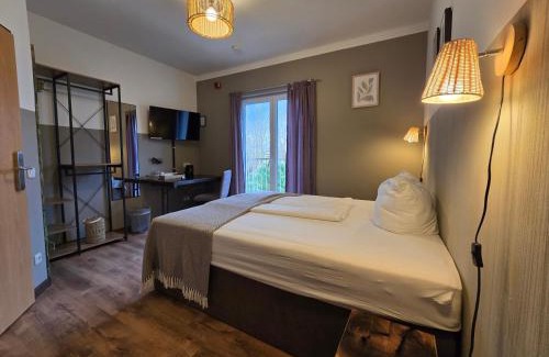 Minden Hotel | Aparthotel Fairschlafen Minden