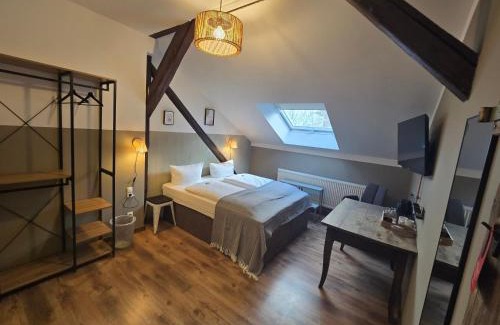 Minden Hotel | Aparthotel Fairschlafen Minden