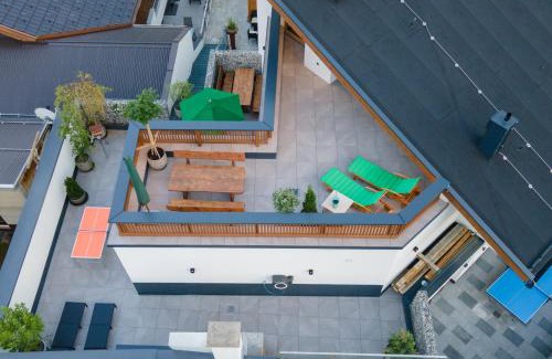 Fiss House | Aparthotel Fernblick