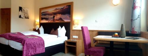 Fiss House | Aparthotel Fernblick
