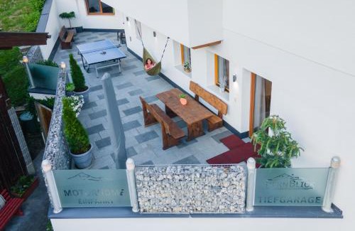 Fiss House | Aparthotel Fernblick