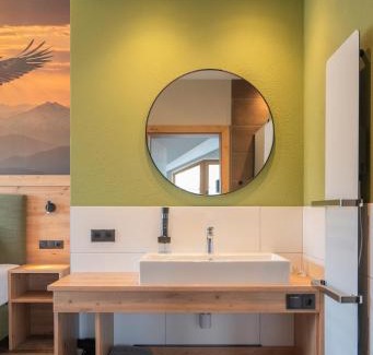 Fiss House | Aparthotel Fernblick