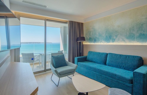 Can Pastilla Apartment | Aparthotel Fontanellas Playa