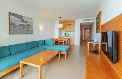 Can Pastilla Apartment | Aparthotel Fontanellas Playa