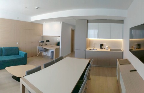 Can Pastilla Apartment | Aparthotel Fontanellas Playa