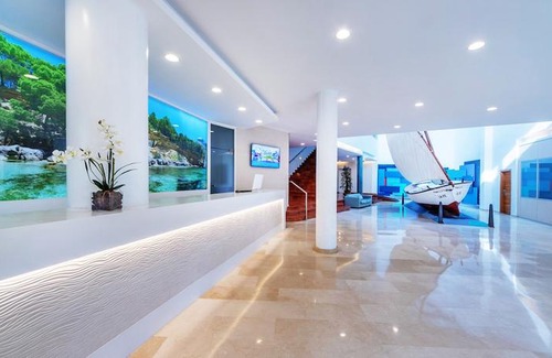 Can Pastilla Apartment | Aparthotel Fontanellas Playa
