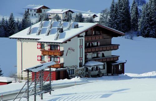 Kartitsch Apartment | Aparthotel Garni Monte