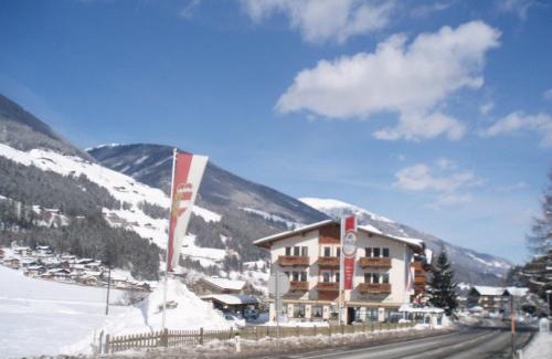 Wald im Pinzgau Apartment | Aparthotel Garni Schranz