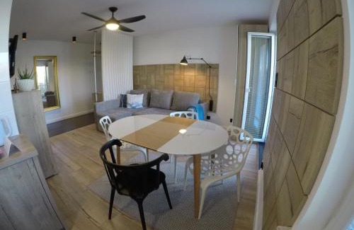 Krynica Morska Apartment | ApartHotel Gdanska14
