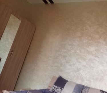Gueliz Apartment | aparthotel gelez