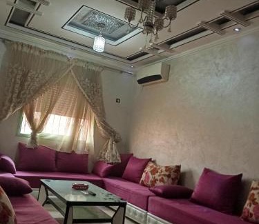 Gueliz Apartment | aparthotel gelez