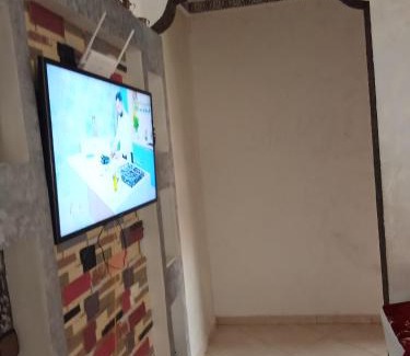 Gueliz Apartment | aparthotel gelez