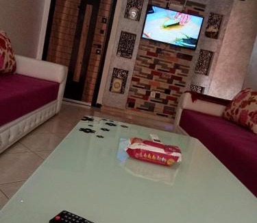 Gueliz Apartment | aparthotel gelez