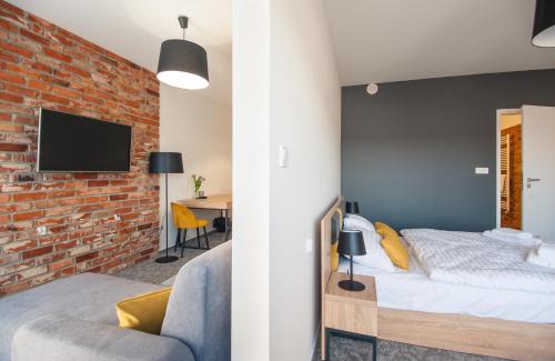 Gostyn Apartment | ApartHOTEL Gostyń