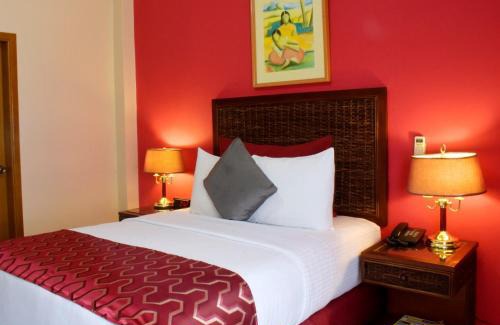 Tegucigalpa Apartment | Aparthotel Guijarros