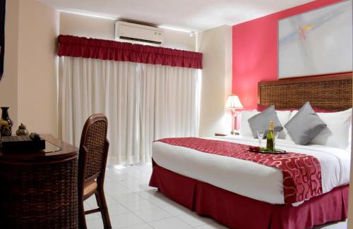Tegucigalpa Apartment | Aparthotel Guijarros