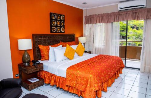 Tegucigalpa Apartment | Aparthotel Guijarros