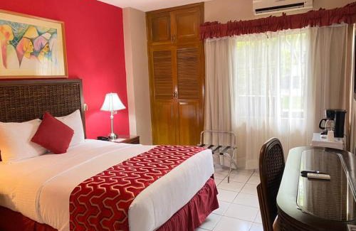 Tegucigalpa Apartment | Aparthotel Guijarros