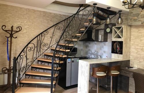 Avlabari House | ApartHotel Heart of Tbilisi
