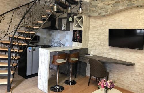 Avlabari House | ApartHotel Heart of Tbilisi