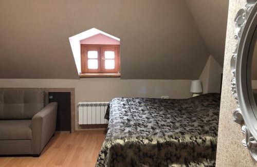 Avlabari House | ApartHotel Heart of Tbilisi