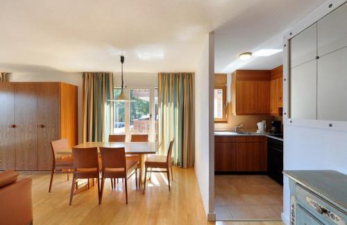 Montana Apartment | Aparthotel Helvetia