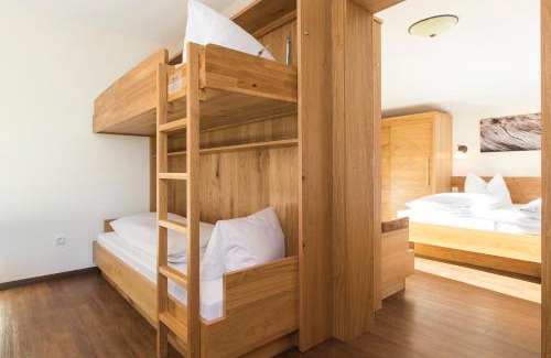 Mittersill Hotel | Aparthotel Hohe Brücke