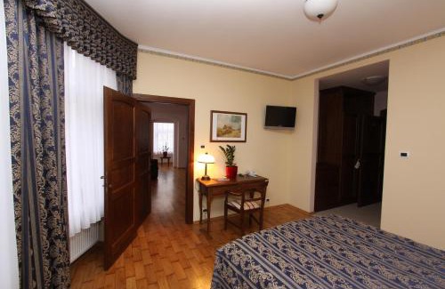 Katowice Apartment | Aparthotel Hornigold "W Zielonej Kamienicy"