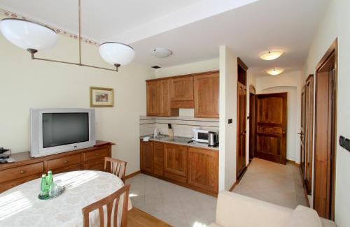 Katowice Apartment | Aparthotel Hornigold "W Zielonej Kamienicy"