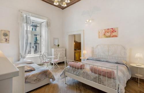 Naples City Centre Apartment | Aparthotel in pieno centro storico
