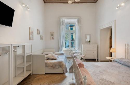 Naples City Centre Apartment | Aparthotel in pieno centro storico