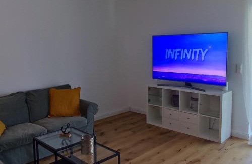 Floridsdorf Apartment | Aparthotel Infinity