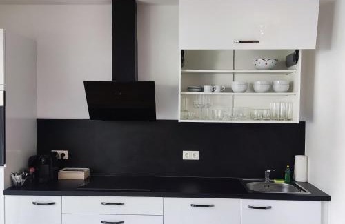 Floridsdorf Apartment | Aparthotel Infinity