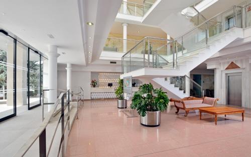 Colonia Sant Jordi Apartment | Aparthotel Isla de Cabrera