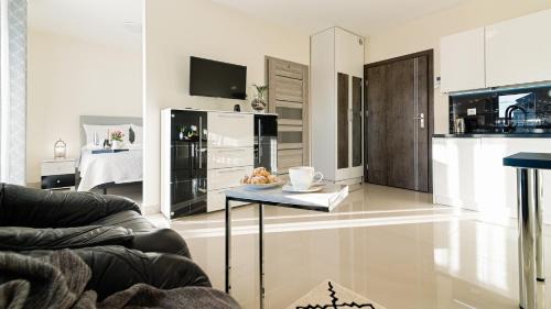 Rybie Apartment | Aparthotel Koroni Home