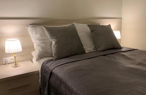 Rybie Apartment | Aparthotel Koroni Home