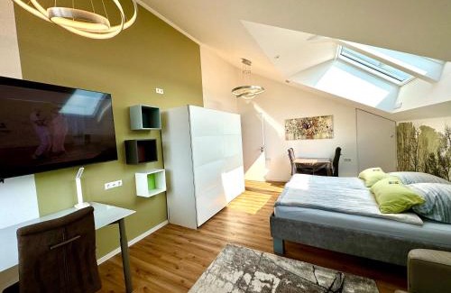 Rottgen Apartment | Aparthotel Kottenforst