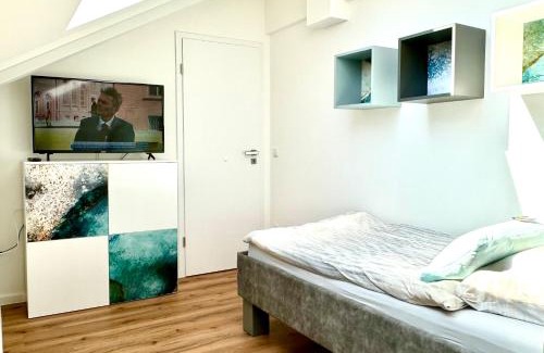 Rottgen Apartment | Aparthotel Kottenforst