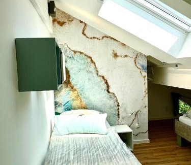 Rottgen Apartment | Aparthotel Kottenforst