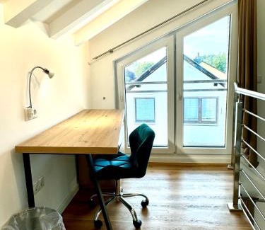 Rottgen Apartment | Aparthotel Kottenforst