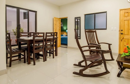 Granada Apartment | ApartHotel La Mar Dulce