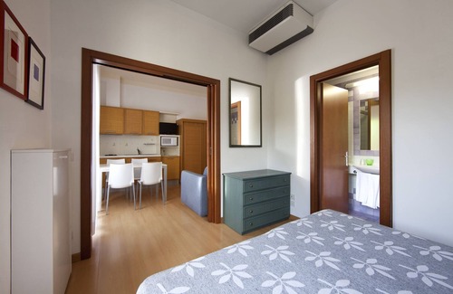 Jesolo Pineta Hotel | Aparthotel la Pineta
