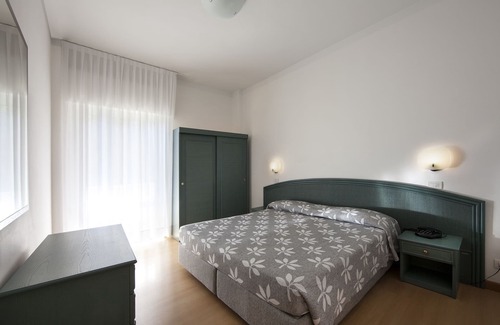 Jesolo Pineta Hotel | Aparthotel la Pineta