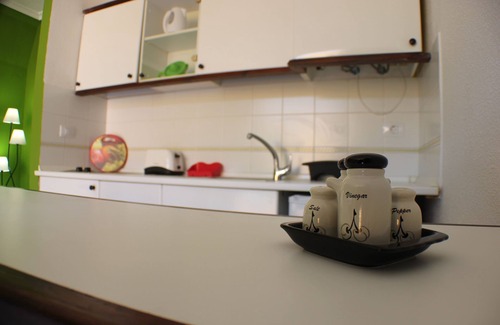 Caleta de Fuste Apartment | Aparthotel la Piramide
